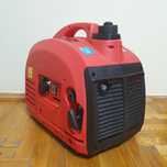 Генератор інверторний Widmann wm2500w