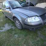 szyba przednia czolowa vw passat b5