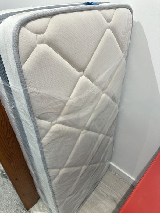 colchão criança, 60 por 125cm