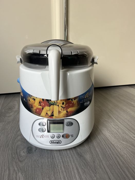 Мультиварка Delonghi