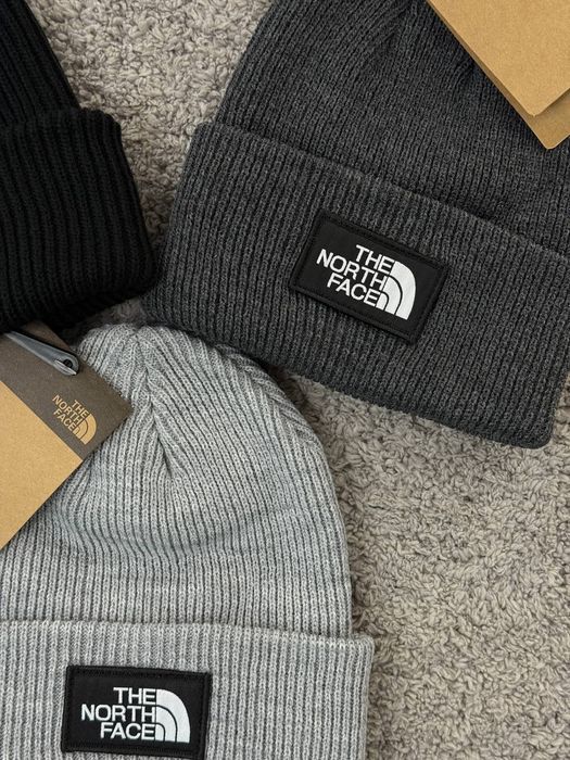 Шапка The North Face /TNF