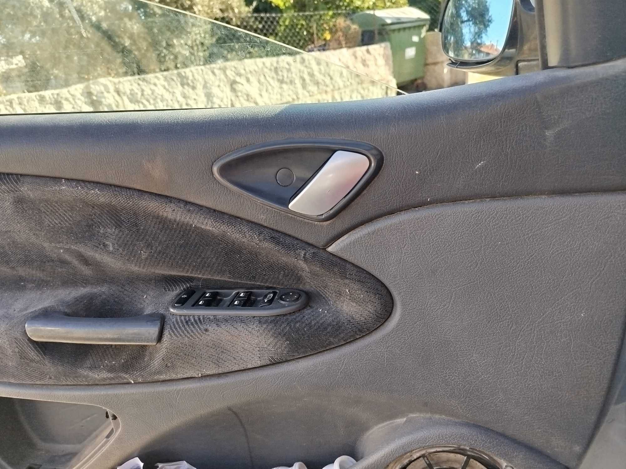 Vendo c5 gasóleo