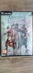 Assassin's Creed Chronicles Nowa PC PL Folia