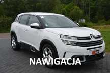 Citroën C5 Aircross po lifcie* 1,5 diesel 130 ps* nawigacja* kamera* full led**ICDauto**