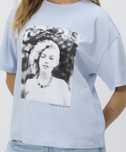 T-shirt MM Rezerved