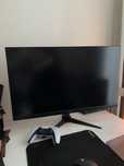 монітор Acer Nitro VGO Series, 27”, WQHD, IPS, 144 Hz, VRB 1 ms