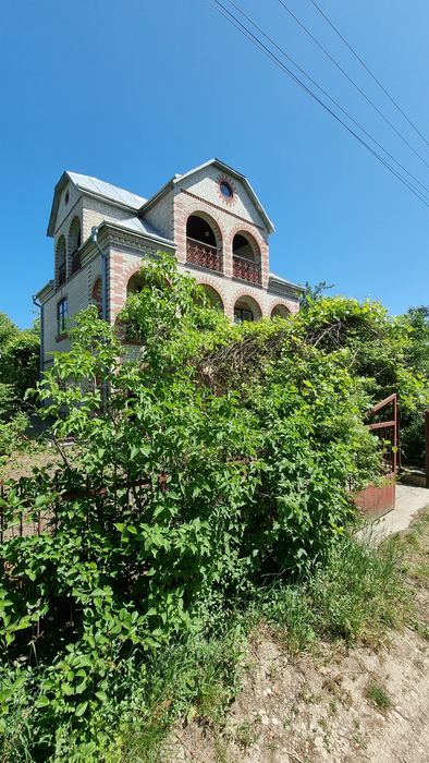 ПРОДАЖ БУДИНКУ, Смиківці, із господарською будівлею