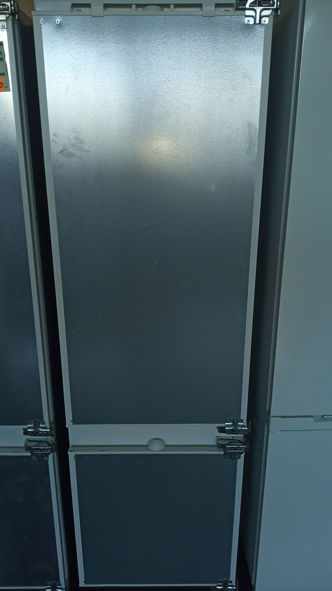 Встраиваемый холодильник Siemens KI30M441 из Германии Гарантия