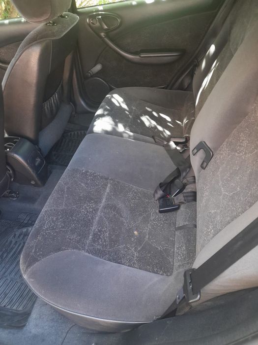 Carro Citroen 2.0 Diesel