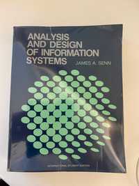 Analysis and Design of Information Systems James A. Senn