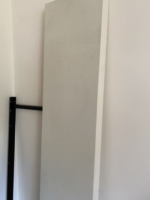 Półka ścienna Lack Ikea