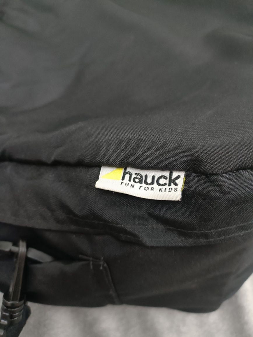 Продам  сумку-люльку  2 в 1 Carrycot Hauck fun for kids