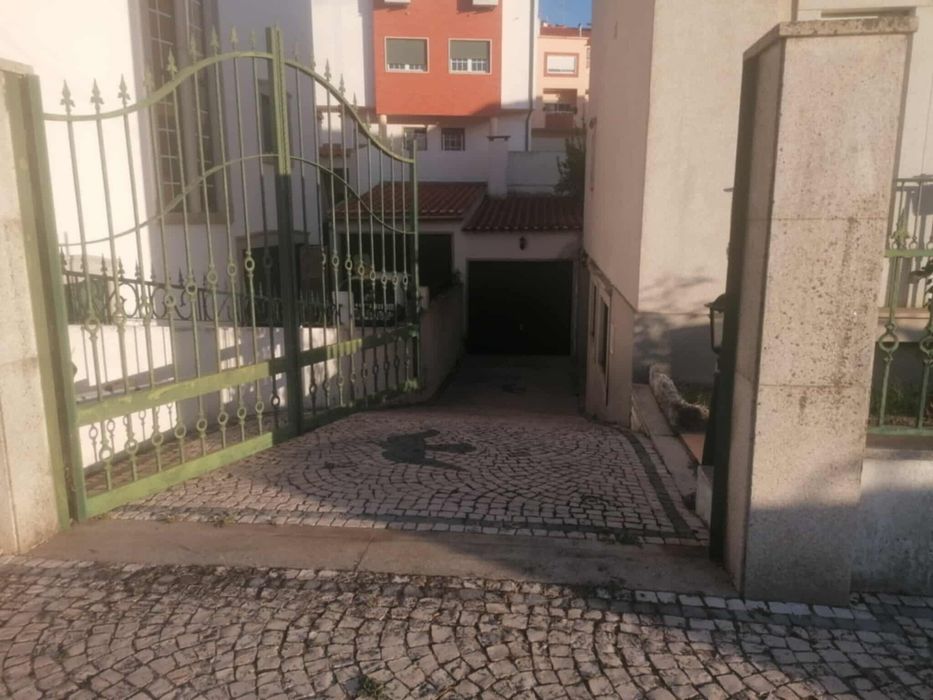 Aluga-se T1 Quinta da Granja