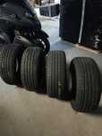 komplet opon letnich Hankook