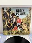 Black power mornas e coladeiras