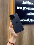 Used IPHONE 15Pro Max 256 Blue Titanium Neverlock Костюшка,5