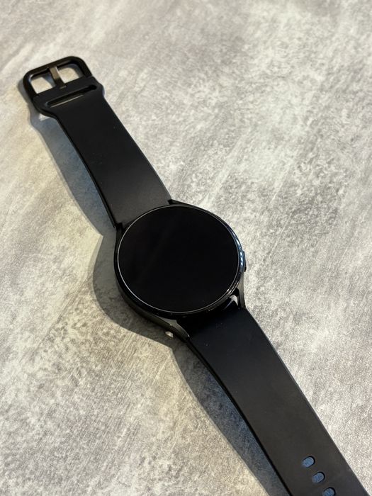 Смарт-годинник Samsung Galaxy Watch 4 44 mm