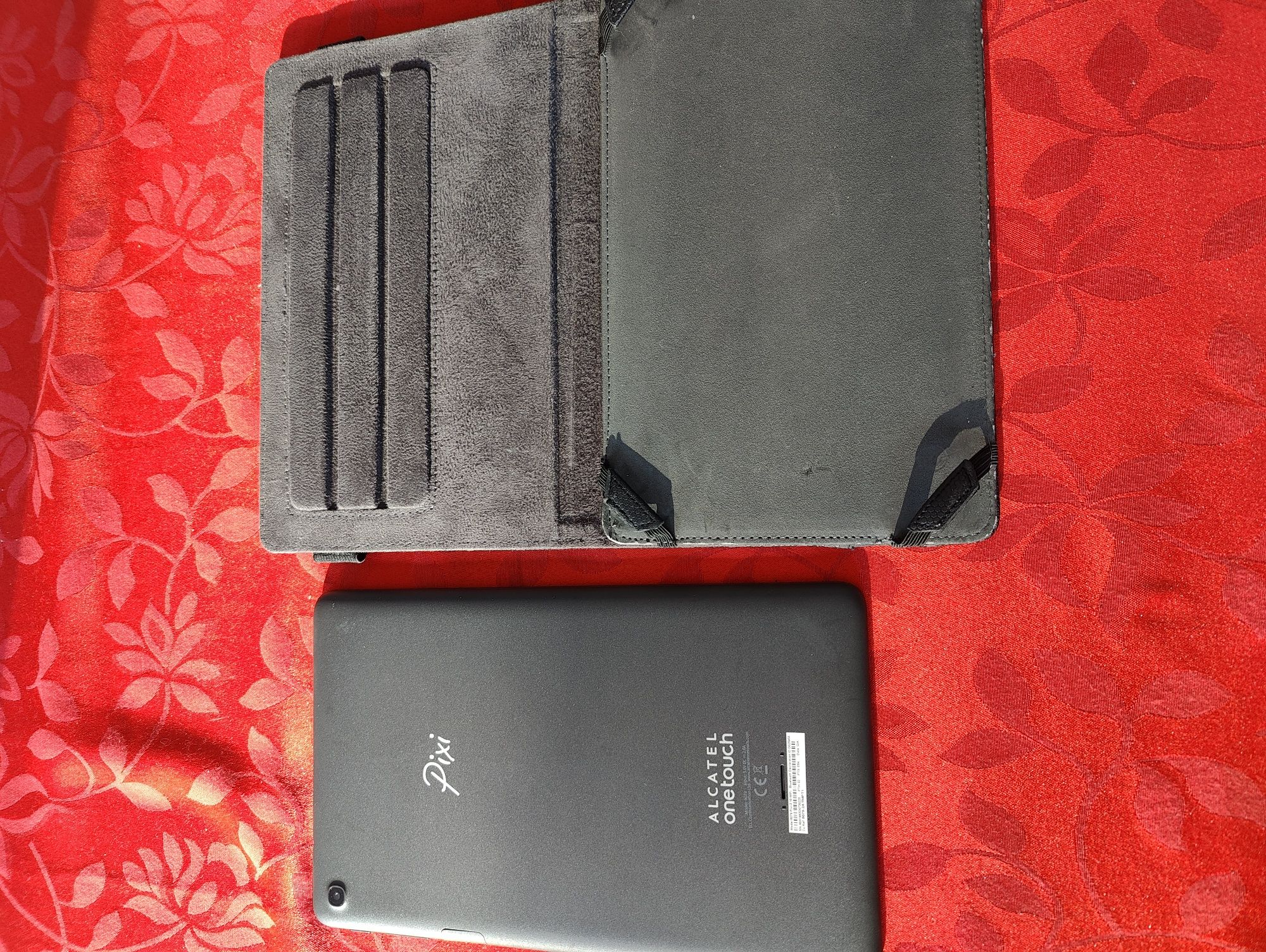 Tablet Alcatel One Touch 10"