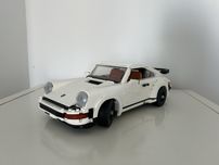 Lego 10295 Porshe 911