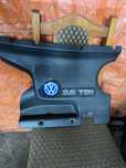 VW T4 транспортер кришка двигуна.
