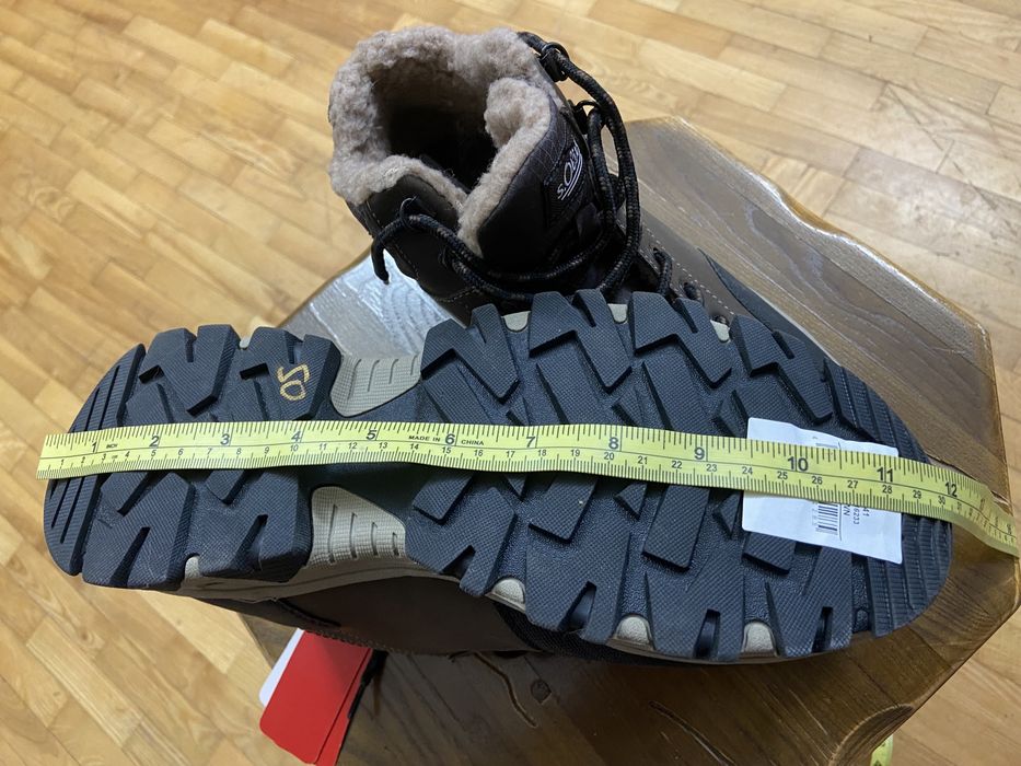 Ботинки мужские , s.Oliver Германия 42 размер