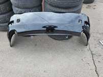 Lexus IS 250 Zderzak tyl 06-12r w Kolor 212 czarny