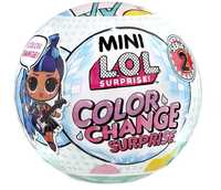 LOL Surprise! MINI  seria 2