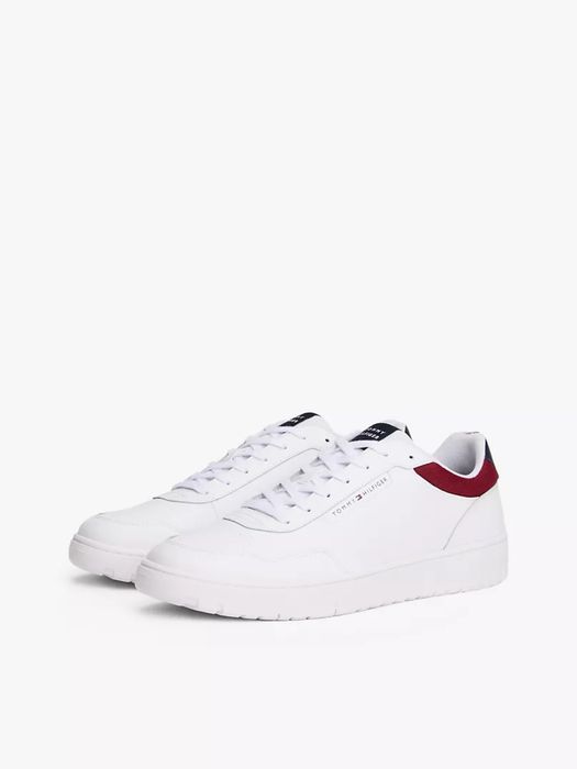 Tommy Hilfiger шкіра 42р