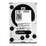 Жесткий диск Western Digital 3,5 Black 2Tb Б/у
