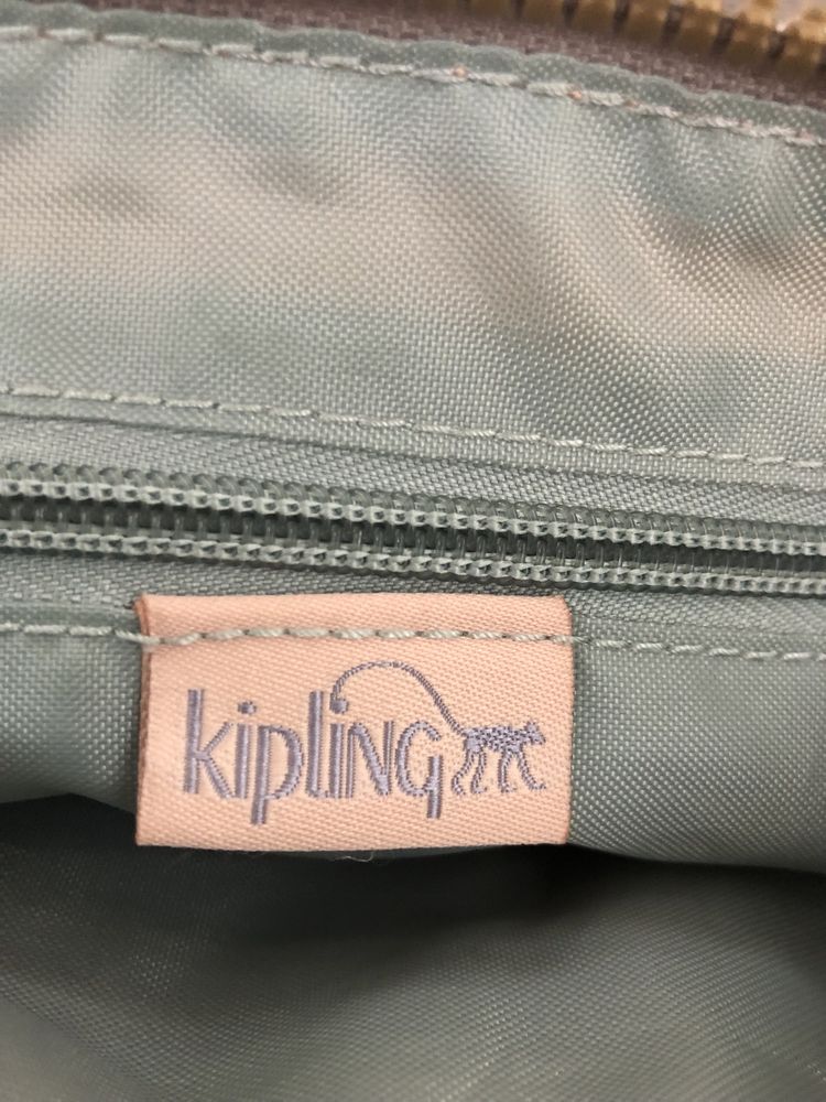 Сумка Kipling нова з магазиною етикеткою.