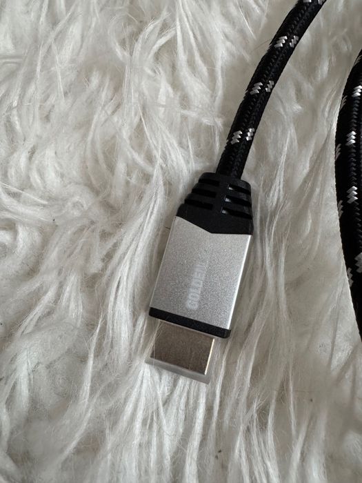 Kabel HDMI - HDMI 4K GoldenLine V2.0B 1.5 m