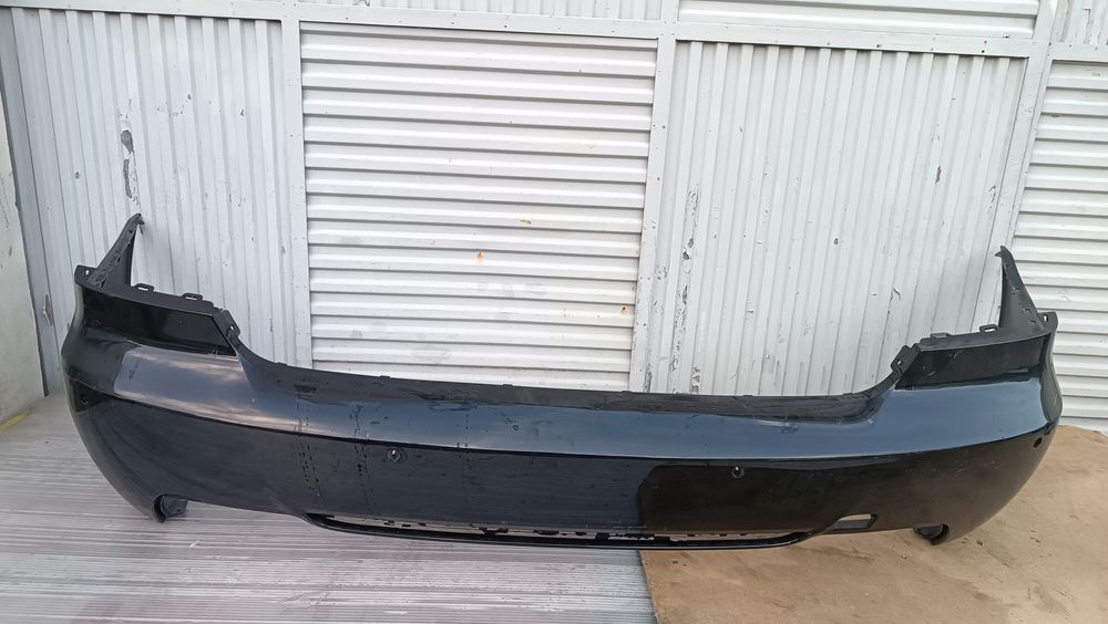 Vendo parachoque de trás BMW 3 series E90 91 M-SPORT ano 2006/13