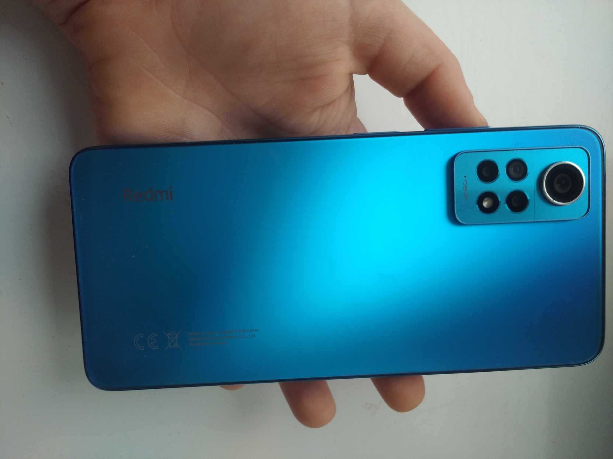 Redmi not 12 pro