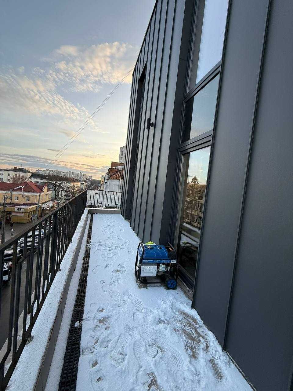 Продається приміщення в Центрі міста