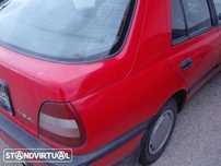 Nissan Sunny 1.4  ( N14 ) 1992  - Pecas de mecanica e chapa .