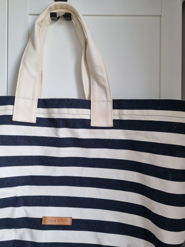 Torba shopper Marc O'Polo