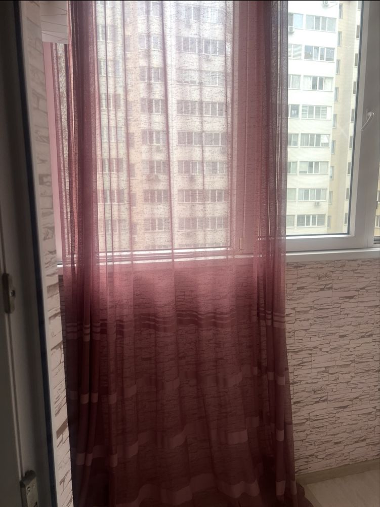 Продам занавески