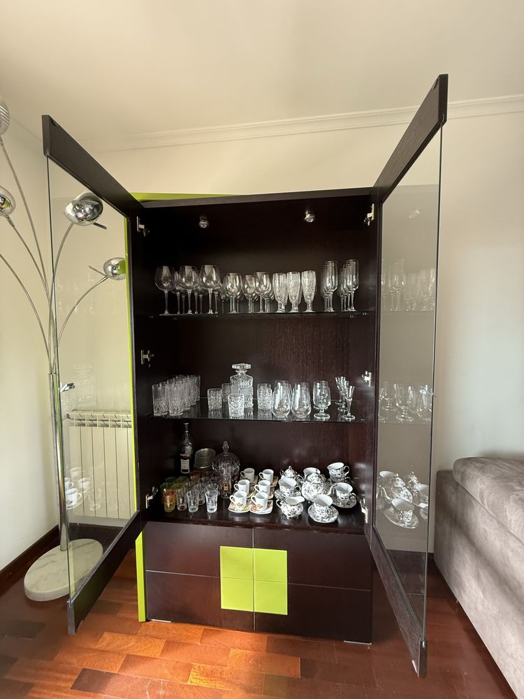 Conjunto de sala