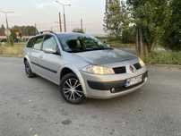 Renault megane 2