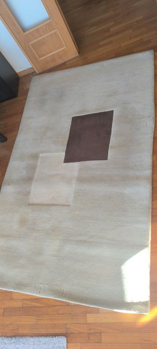 Carpete estilo Beiriz  3,10m por 1,90m