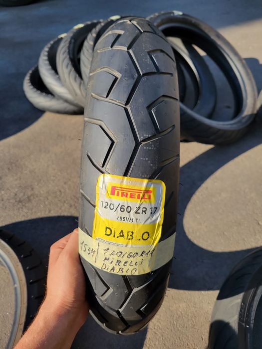100/80R17 110 70 17 120/60 Склад