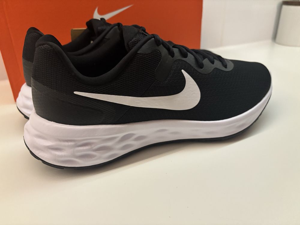 Buty nike air 43 revolution 7 new