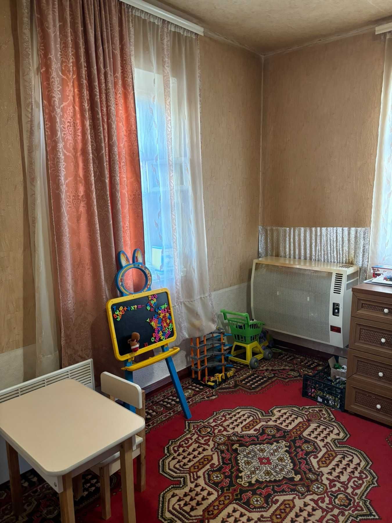 Продам дом с удобствами в Диевке/Парус/