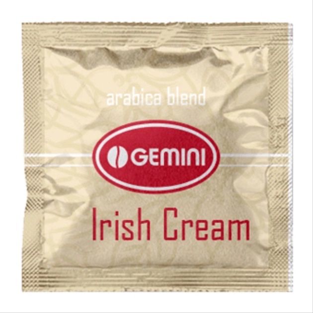 Кофе Gemini Espresso Irish Cream в монодозах 100 шт