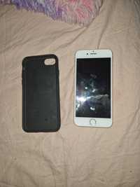 Iphone 7 256gb (bloqueiado)