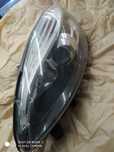 Farol Renault Grande Scenic 3 2016