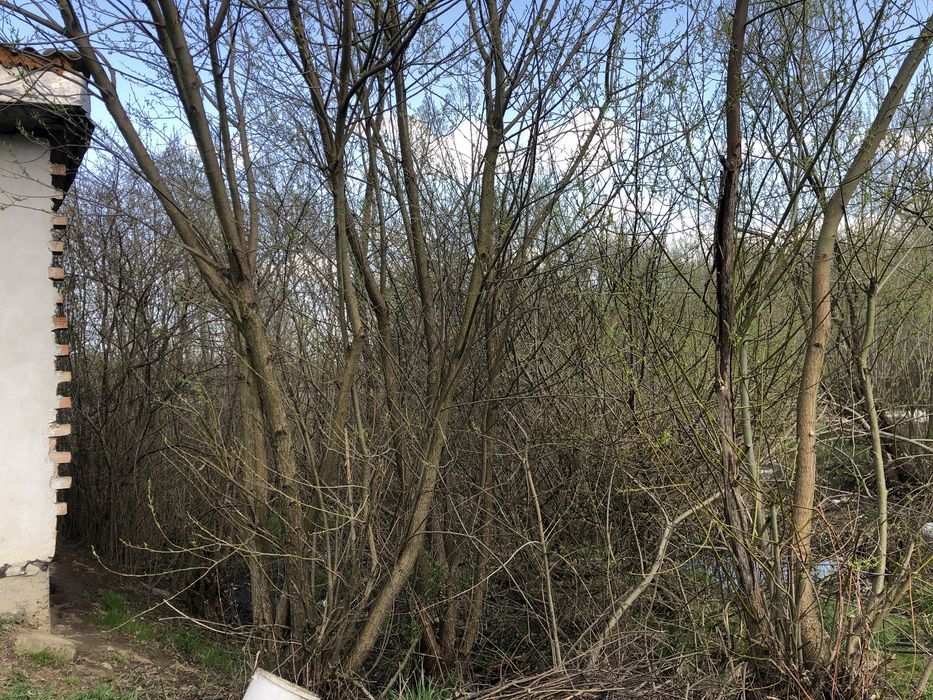 Земля під гараж гаражі обмін