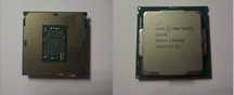 Процессор CPU Intel Pentium G5420 Box 3,8ГГц s1151 з кулером