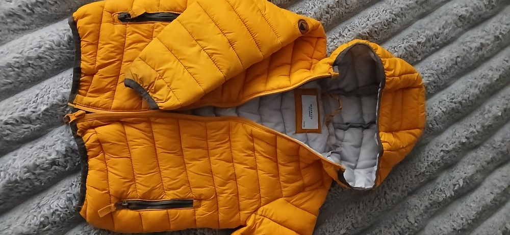 Зимовий комплект Lenne