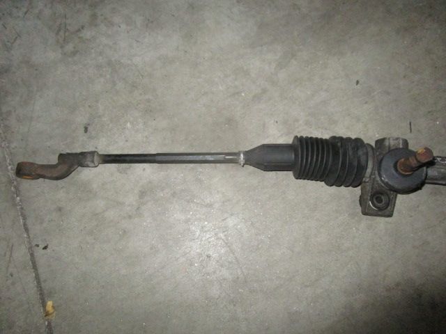 Caixa Direcao 26077402 SMART FORTWO 2002